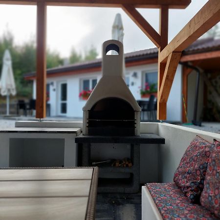 Apartmany Nad Tajovom Banská Bystrica Exterior foto
