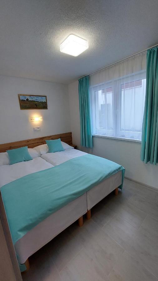Apartmany Nad Tajovom Banská Bystrica Exterior foto