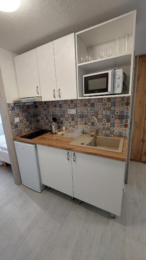Apartmany Nad Tajovom Banská Bystrica Exterior foto
