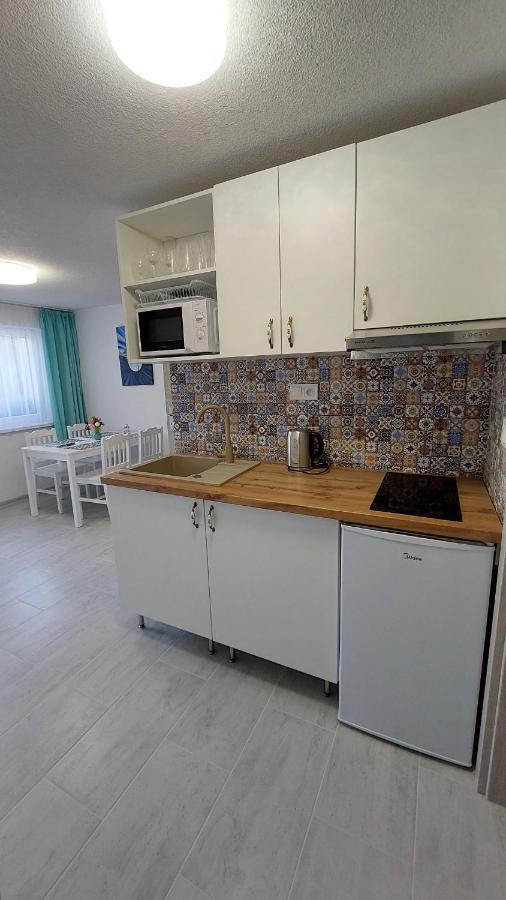 Apartmany Nad Tajovom Banská Bystrica Exterior foto