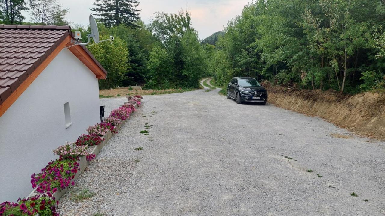 Apartmany Nad Tajovom Banská Bystrica Exterior foto
