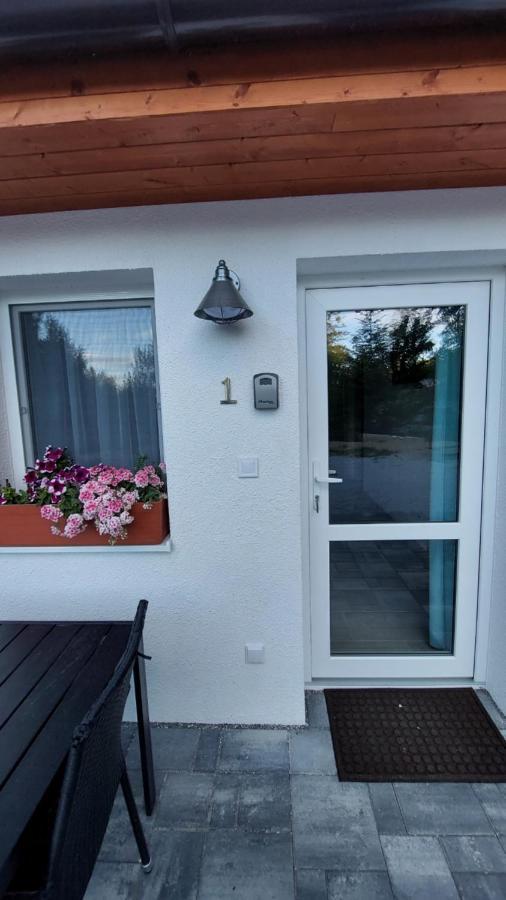 Apartmany Nad Tajovom Banská Bystrica Exterior foto
