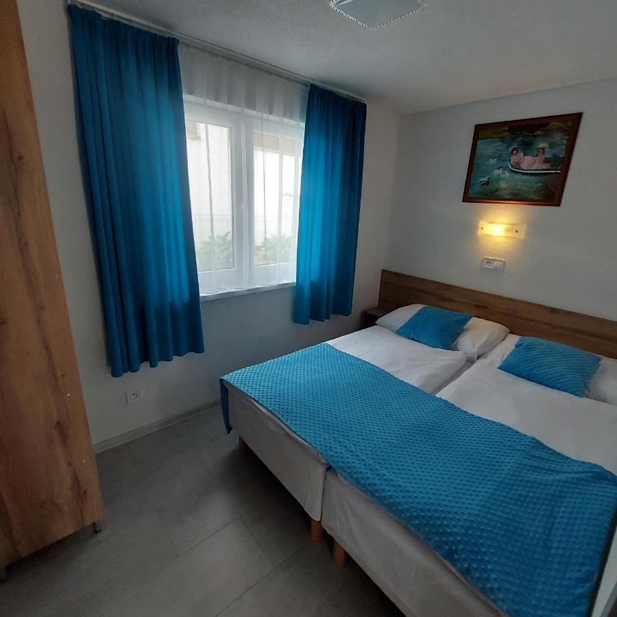 Apartmany Nad Tajovom Banská Bystrica Exterior foto