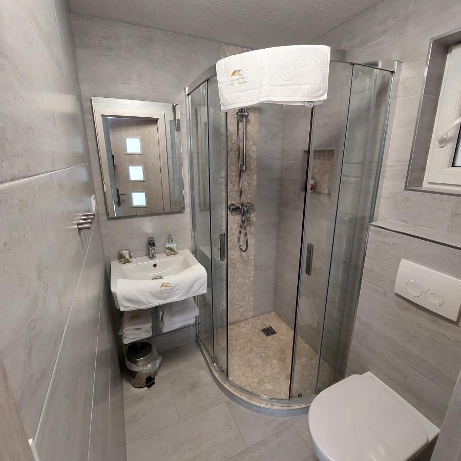 Apartmany Nad Tajovom Banská Bystrica Exterior foto