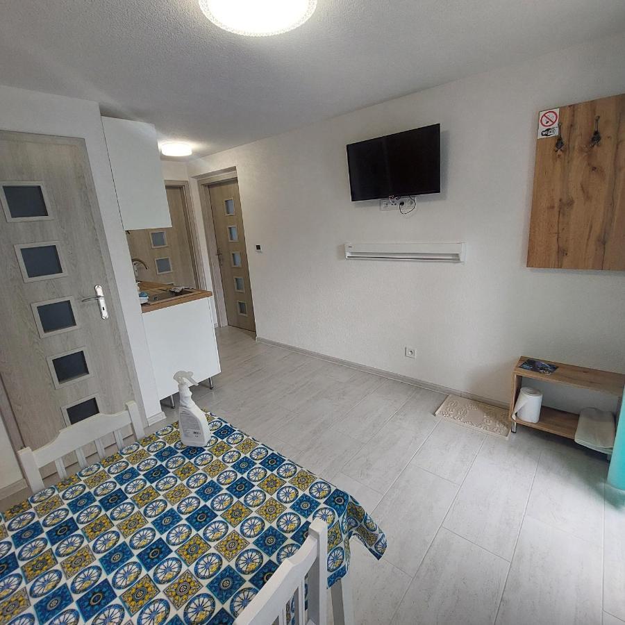 Apartmany Nad Tajovom Banská Bystrica Exterior foto