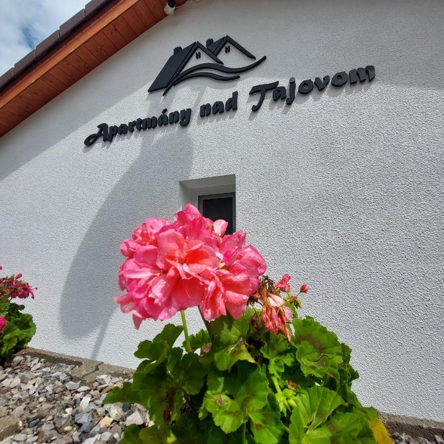 Apartmany Nad Tajovom Banská Bystrica Exterior foto