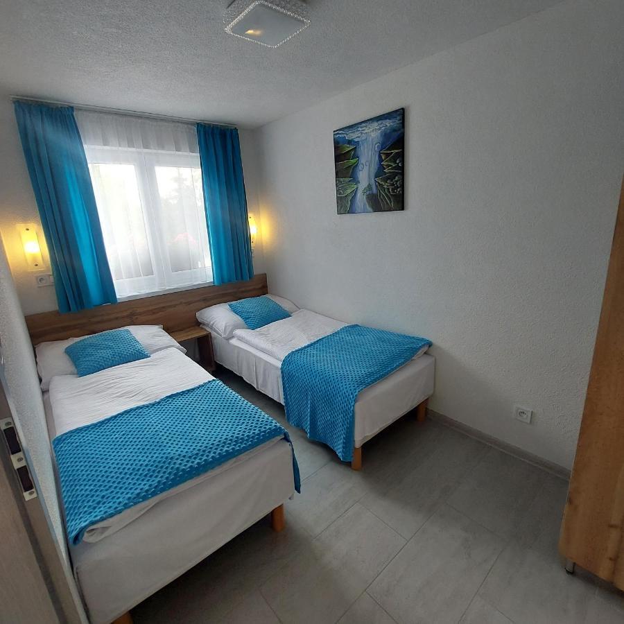 Apartmany Nad Tajovom Banská Bystrica Exterior foto