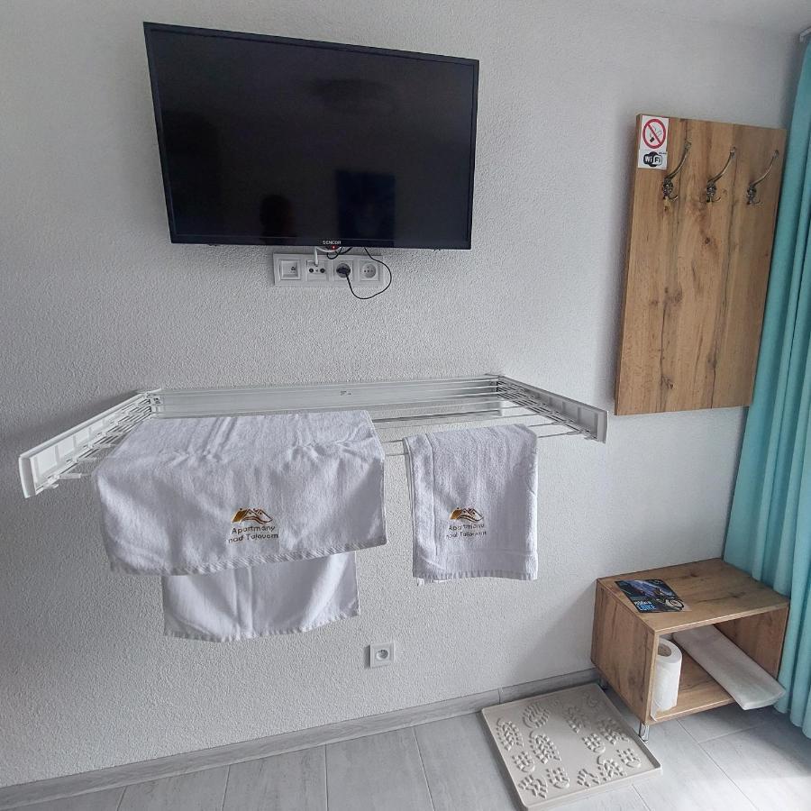 Apartmany Nad Tajovom Banská Bystrica Exterior foto