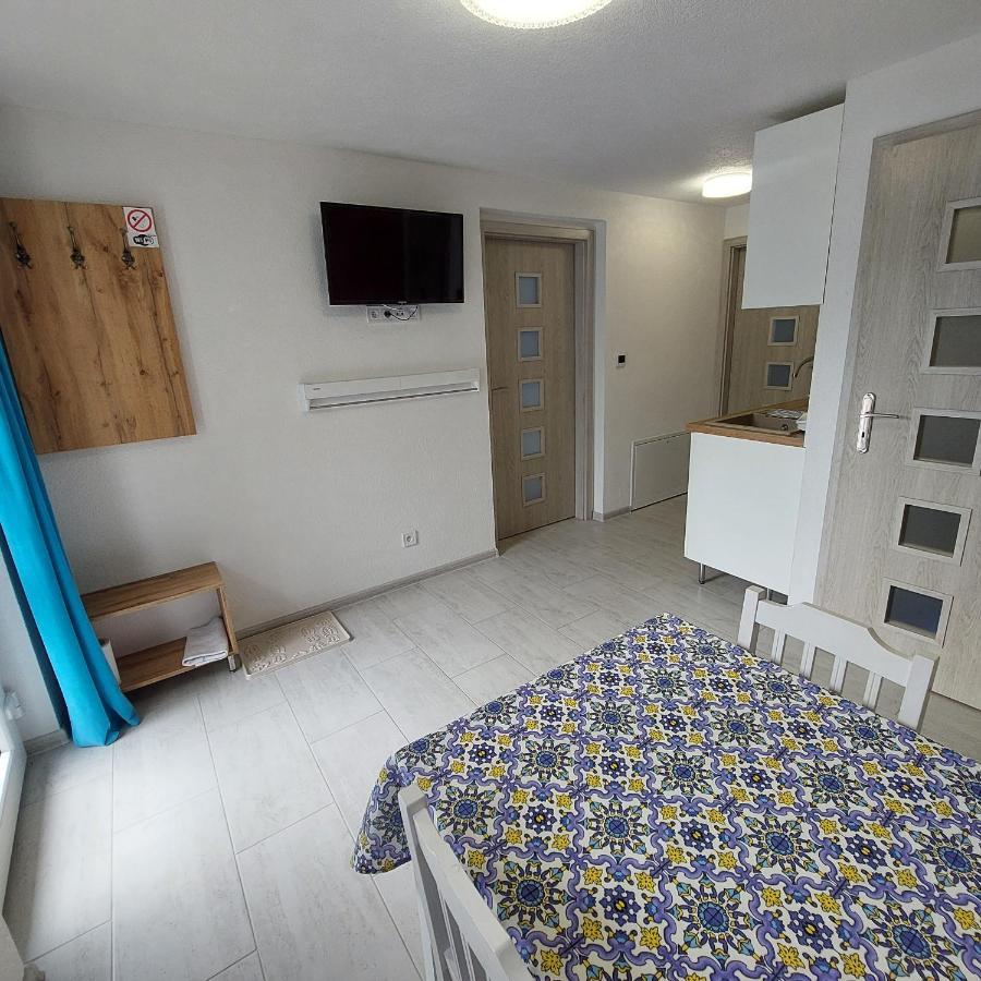 Apartmany Nad Tajovom Banská Bystrica Exterior foto