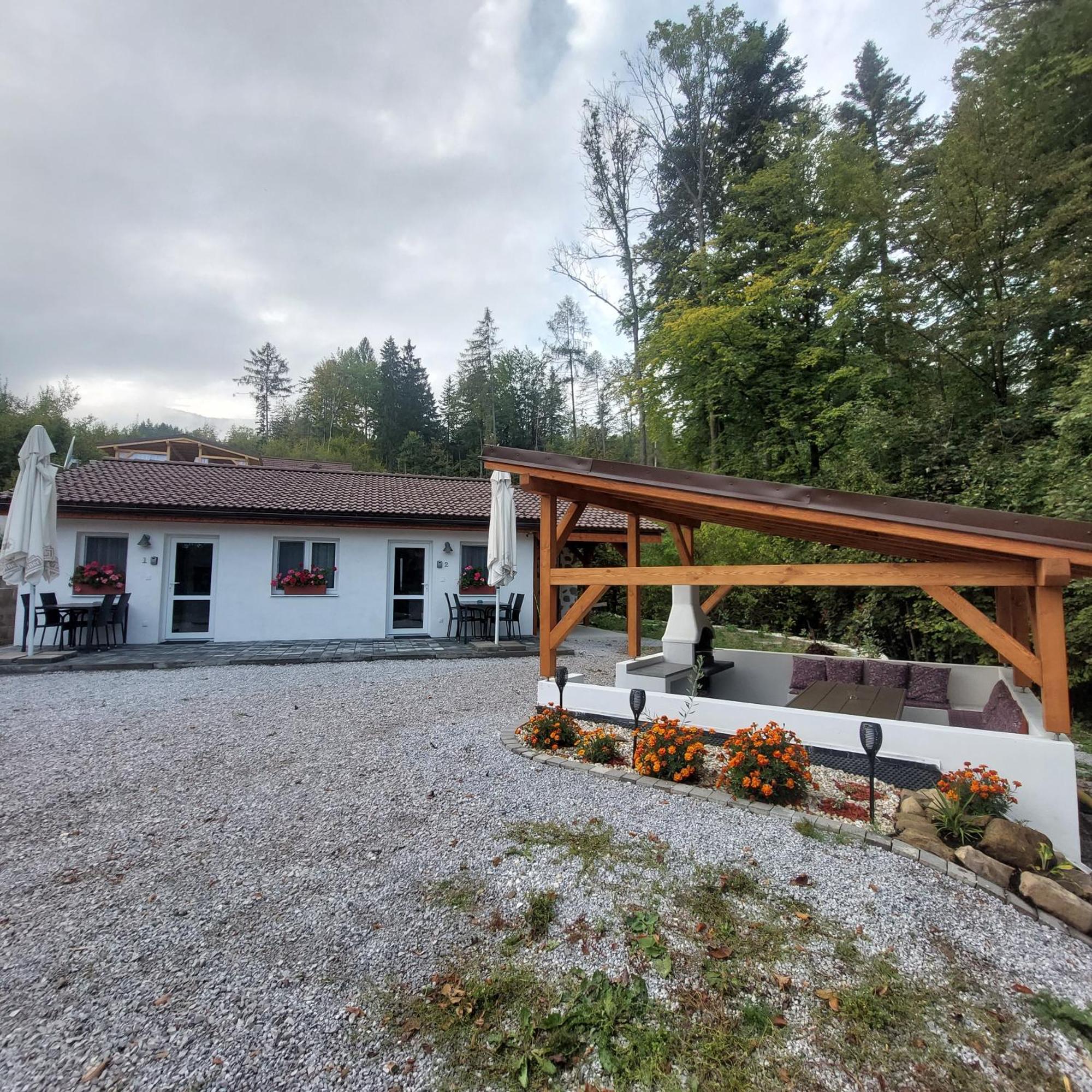 Apartmany Nad Tajovom Banská Bystrica Exterior foto