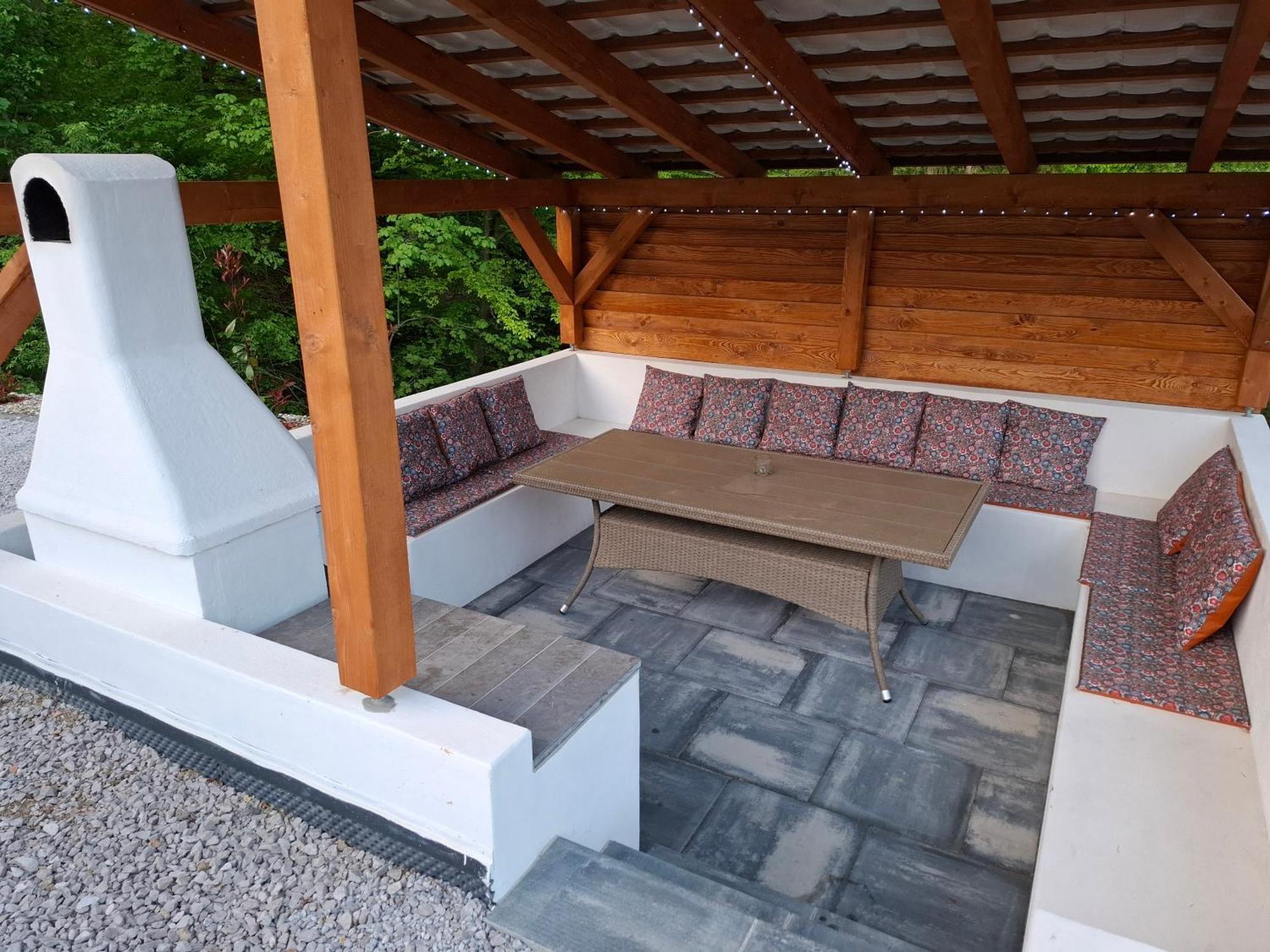 Apartmany Nad Tajovom Banská Bystrica Exterior foto